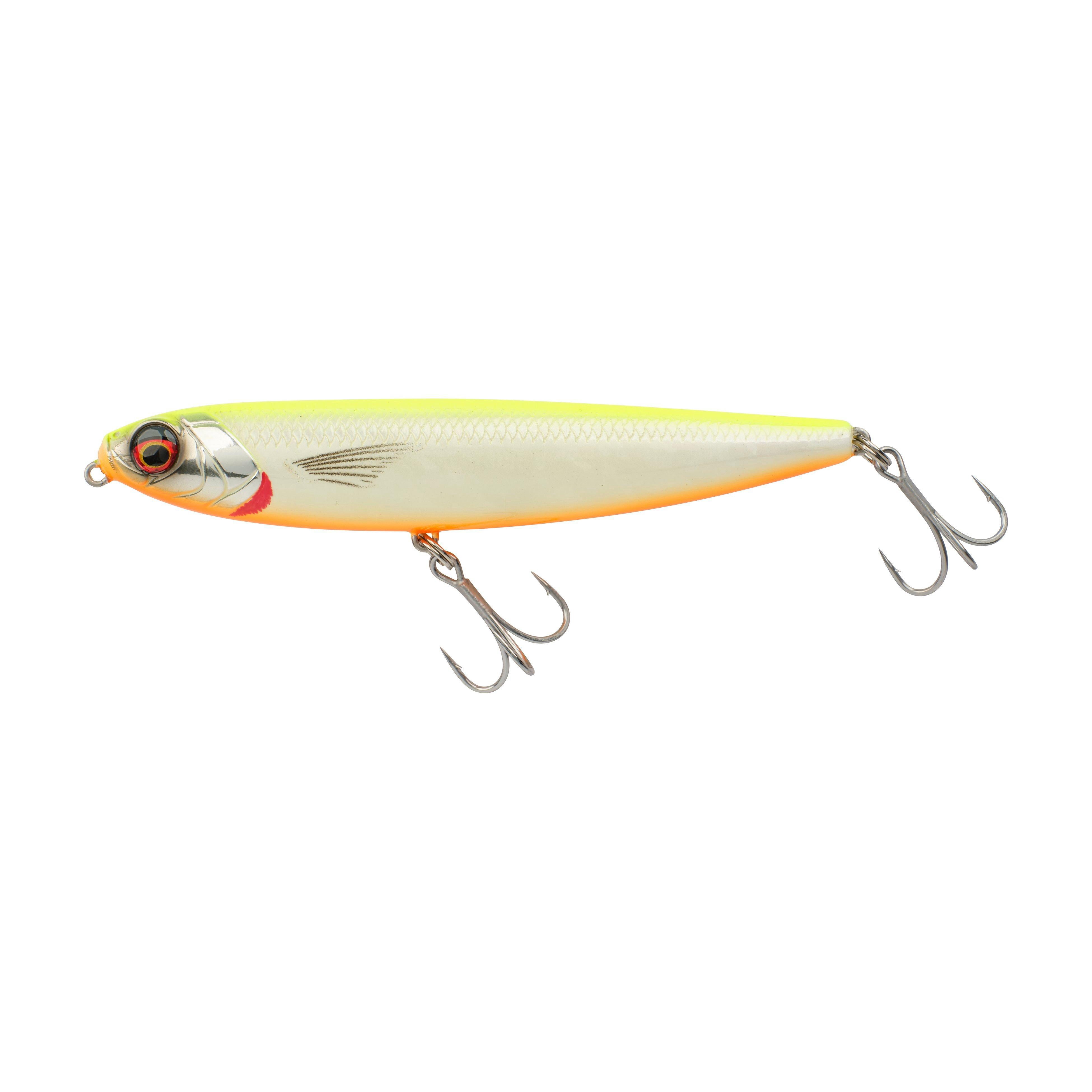Savage Gear RevMag WALKER Salt, 150, Lemon Back