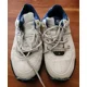 thumbnail image 1 of Ni - ke White Ni - ke AIR JORDAN shoes Size 9 - PRE-OWNED, 1 of 5