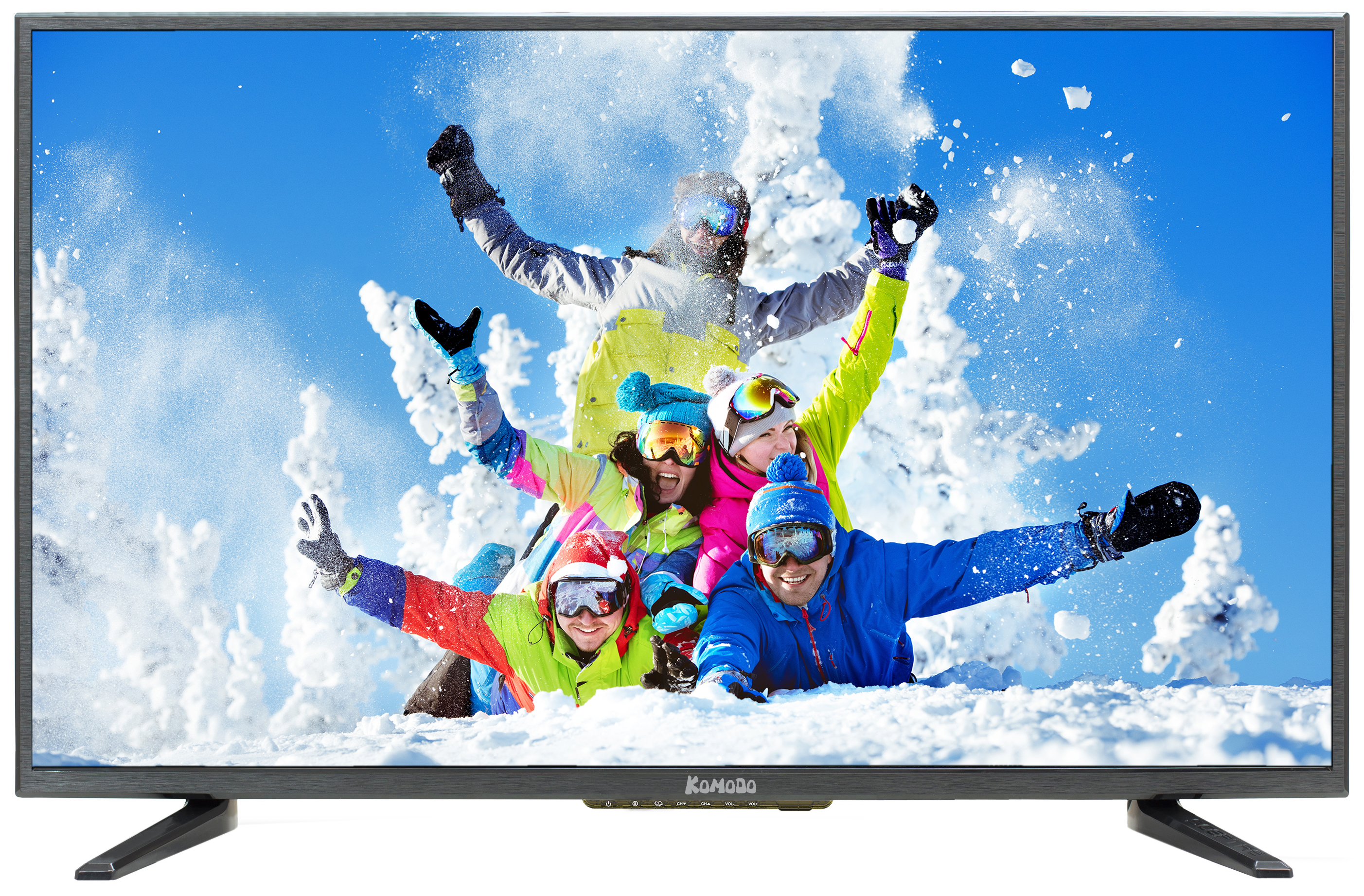 Komodo KX-322 32" 720p LED HDTV
