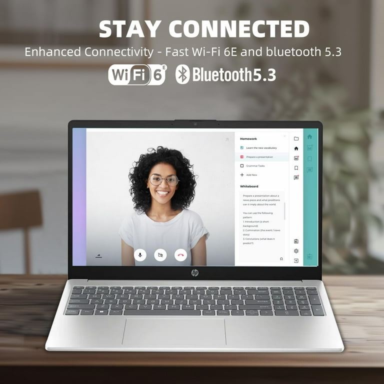 hp 新品ssd windows11 office dvd 15.6 HP 15.6-inch Business Laptop Computer - w/Microsoft Office