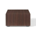 thumbnail image 6 of Crosley Fleetwood Radio Cd Player In Mahogany, 6 of 6