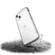 thumbnail image 2 of Raptic Air Funda Uso Rudo Transparente Para iPhone 13 Transparente Raptic Raptic Air, 2 of 6