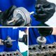 thumbnail image 3 of Valve Lapping Tool Attachment Pro Car Repair Tool +8 Suction Plates Electric Valve Grinding Tool Se, 3 of 4