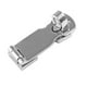 thumbnail image 4 of Cerrojo de puerta Strade Fareast Limited resistente con soporte de ojo de candado giratorio, 4 of 8