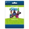 The Sims™ 4 Fitness Stuff, Electronic Arts, Playstation, [Digital Download]