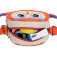 thumbnail image 4 of Bolso bandolera de hombro mini YONGSHENG para niñas pequeñas, 4 of 5