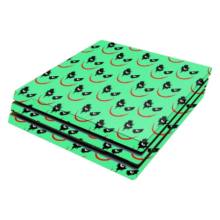 Easy Game Station - MightySkins Skin For Sony PS4 Console, Controller, Pro Slim PlayStation VR | Protective, Durable, and Unique Vinyl Decal wrap cover Easy To Apply, Remove, Change Styles Made in the USA