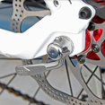 thumbnail image 4 of Tensor de Liberación Rápida para Entrenador de Bicicleta Tobefore para Ruta y MTB, 4 of 8
