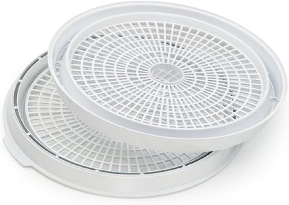 Presto 06306PRESTO Dehydro Electric Food Dehydrator Dehydrating Trays