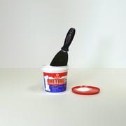 Red Devil ONETIME® Lightweight Spackling Wall Filler 8 oz, Single Pack, Premixed Formula