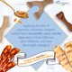 thumbnail image 5 of Juguete masticable Nylabone, estilo gourmet, fémur y espoleta para cachorros, 5 of 8