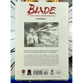 thumbnail image 3 of Blade of the Immortal: Omnibus, Volume 1, (Paperback), 3 of 3