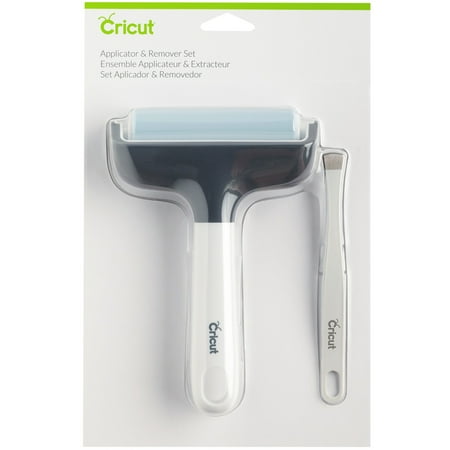 UPC: 0093573407611 | Cricut® Applicator and Remover Set