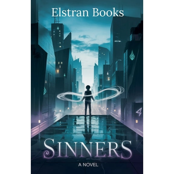 Sinners, (Paperback)