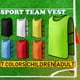 thumbnail image 4 of Camiseta de fútbol para adultos y niños, para entrenamiento, fútbol, ​​baloncesto, torneo, competición, grupo, 4 of 5