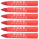 thumbnail image 1 of 6 uds, crayones de cera para marcar neumáticos, rotuladores de neumáticos, suministros para coche, rotulador de cera, crayones para marcar neumáticos para reparación de neumáticos, crayones de dibujo, 1 of 6