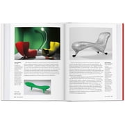 Bibliotheca Universalis 1000 Chairs. Revised and Updated Edition, (Hardcover)
