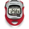 Sportline 480 Tough Timer Stopwatch