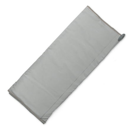 Calming Heat - Sauna Wrap - Grey