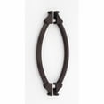 thumbnail image 4 of Alno Inc 6'' Center Arch Pull, 4 of 6