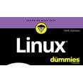 thumbnail image 3 of Linux for Dummies (Paperback), 3 of 4