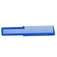 thumbnail image 2 of Cortapelos profesional para peluquería, color azul, 2 of 8