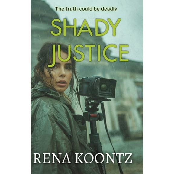 Shady Justice, (Paperback)