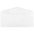 thumbnail image 2 of JAM Paper #14 Tyvek Tear-Proof Envelopes, 5 x 11 1/2, White, 25/Pack, 2 of 2