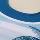 thumbnail image 5 of MKLEKYY Trajes De Baño Mujer Plus Size Split Women'S Swimsuit Backless Sexy Conservative Beach Swimming, 5 of 6