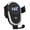 Black, variant on 360 Rotation Car GPS Phone Holder,Air Vent Clip Cellphone Bracket Fast Charging Stand For iPhone 17 16 15 14 13 12 Samsung S25 Xiaomi Mount