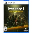 thumbnail image 1 of PAYDAY 3 – COLLECTORS EDITION (PS5), 1 of 8