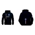 thumbnail image 2 of Sudadera Deportiva Fut Bol Pssg Pariis Futbol, 2 of 3
