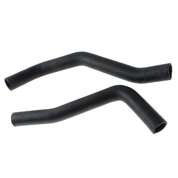 Radiator Hose Upper & Lower Kit for 2003 04 05 06 07 08 2009 Toyota 4Runner