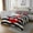 Navy Blue Red White, variant on Erosebridal Anchor Decor Bedspread King Size Ocean Nautical Themed Coverlet Set Kids Boys Girls Ocean Voyage Marine Theme Quilted Coverlet Coastal Sea Adventure Quilted