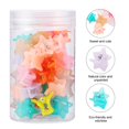 thumbnail image 3 of Dsseng 2 Pcs Accessoires Cheveux pour Enfants Filles Bébé Barrettes Enfant, 3 of 8