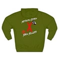 thumbnail image 3 of King Killers X Mosburg Boxing Premium Pullover Hoodie, 3 of 3