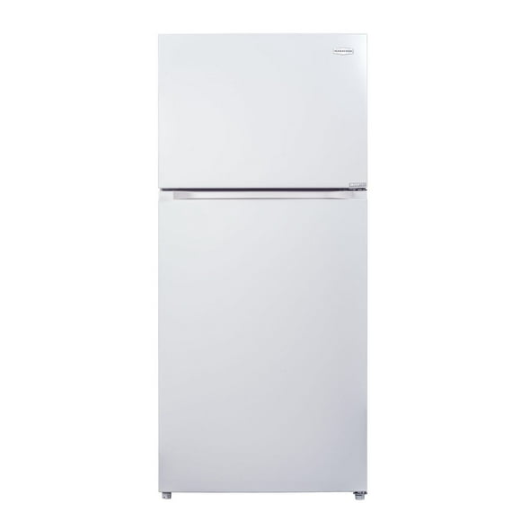 Marathon 18.1 cu.ft. White Frost Free Refrigerator with Inverter Compressor