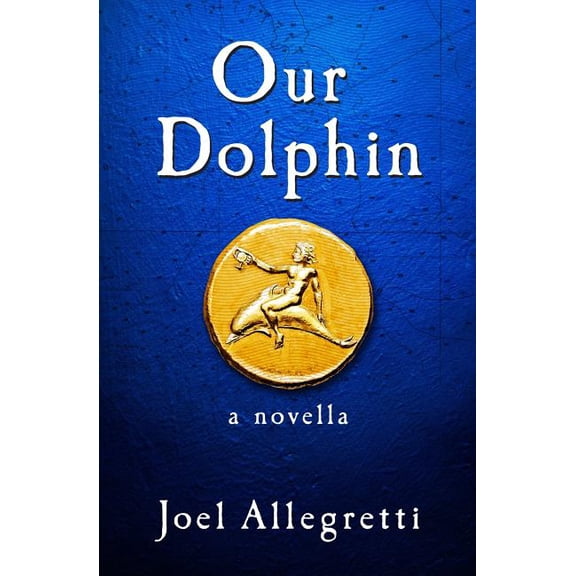 Our Dolphin (Paperback)