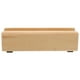 thumbnail image 2 of Soporte para espejo de cuerpo entero PENGJTMXG Soporte para espejo de piso base de Soporte de madera para espejo de tocador, 2 of 5