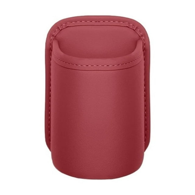 Universal Car Door Cup Holder Organizer Drink Rack Storage Bin Back Clip Design for Easy Access and Neat Car Interior