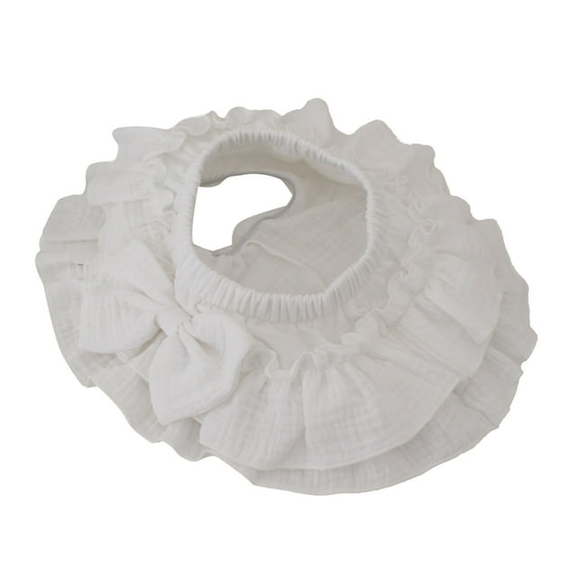 LIJCC Newborn Infant Baby Girls Solid Color Ruffle Bloomer Skirt Shorts Soft Breathable and Flexible Diaper Covers