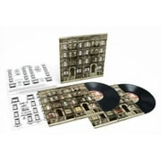 Led Zeppelin - Physical Graffiti [New Vinyl LP] 180 Gram, Rmst