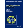 thumbnail image 2 of Used Battery Collection and Recycling, 2 of 2