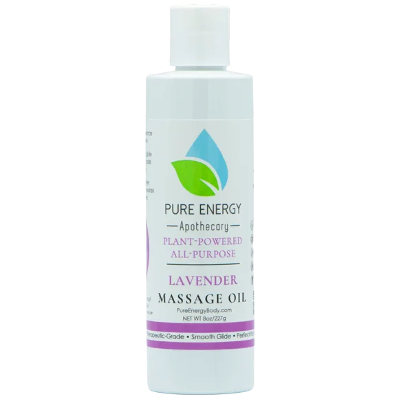 Massage Oil
