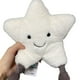 thumbnail image 5 of Jellycat Original, misma crema, estrella, Luna, sol, peluche, muñeco de juguete relajante, regalo, 5 of 5