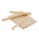thumbnail image 5 of fotografía Atractivo de 1 Pieza Hecho de en apariencia de Caballete para Pintura de Bricolaje para Niños BLESIY Marco de fotos de madera sin terminar, 5 of 8