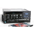 thumbnail image 1 of Restored Chevy GMC 1995-2002 Truck And Radio AM FM CD Player Upgraded w Bluetooth Music (Refurbished), 1 of 6