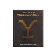 Yellowstone Seasons 1-2 [Blu-ray]