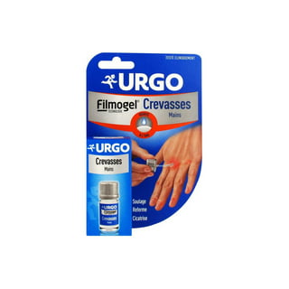 URGO Pansements Résistants x20 - Protection Durable Pharma360