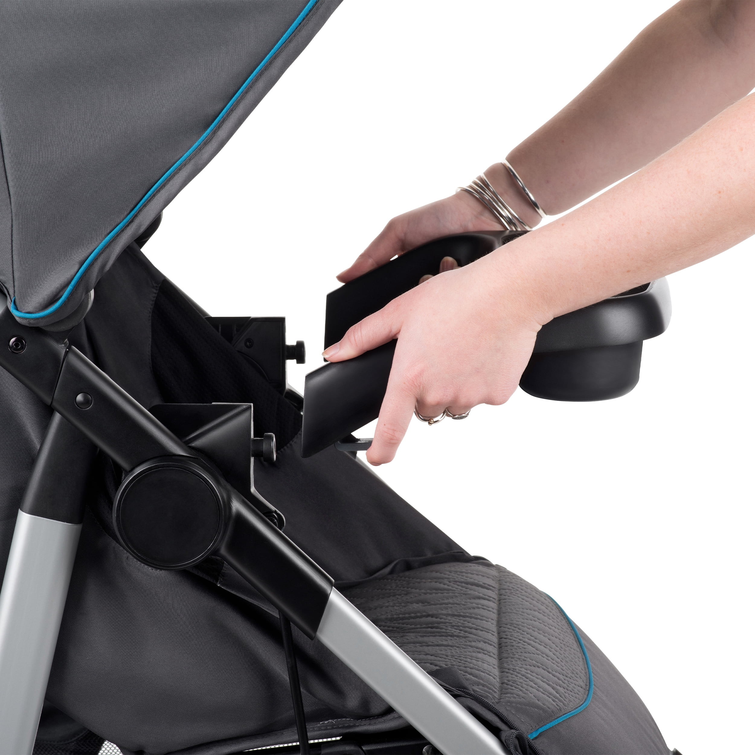 Evenflo vive sport travel system online